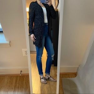 Express Knit Cardigan